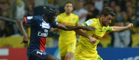 PSG s-a calificat in finala Cupei Ligii franceze